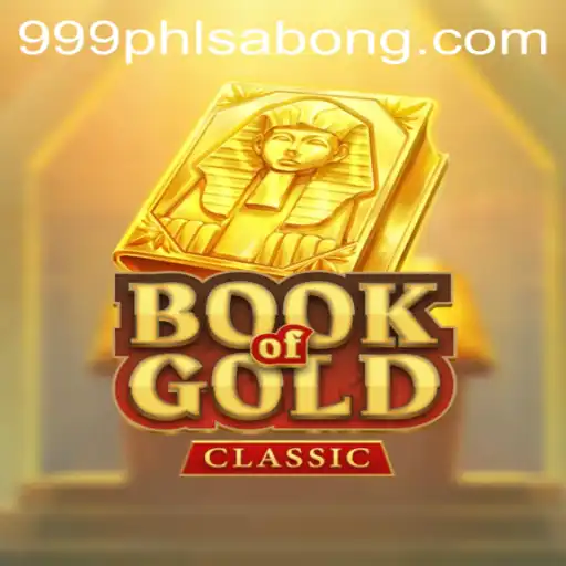 Discovering the Mysteries of BookOfGoldClassic and its Enigmatic Touch: 999PHL