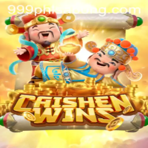 Explore the Thrills of Caishen Wins: A Divine Slot Adventure with 999PHL