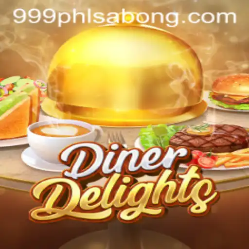 DinerDelights: A Culinary Gaming Experience with 999PHL