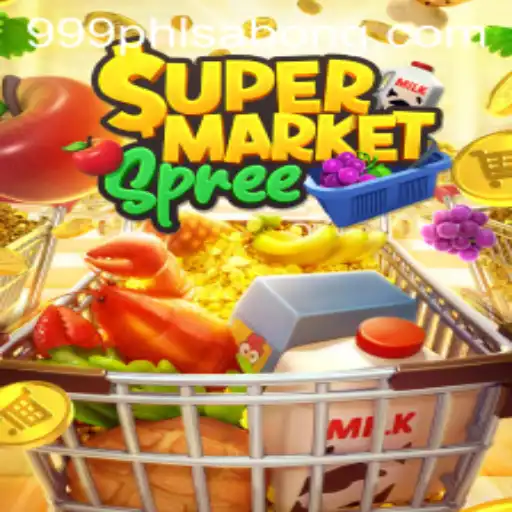 SupermarketSpree: Your Ultimate 999PHL Shopping Adventure